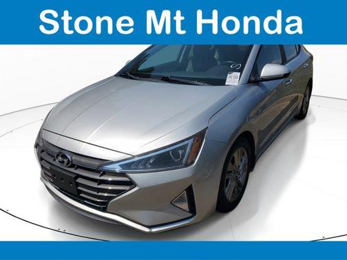 2019 Hyundai ELANTRA Value Edition