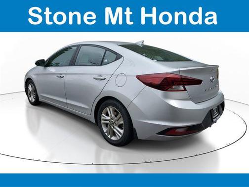 2019 Hyundai ELANTRA Value Edition