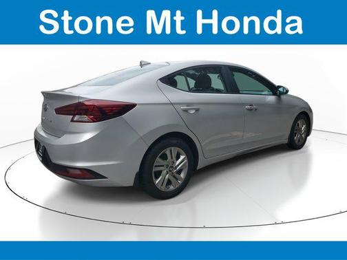 2019 Hyundai ELANTRA Value Edition