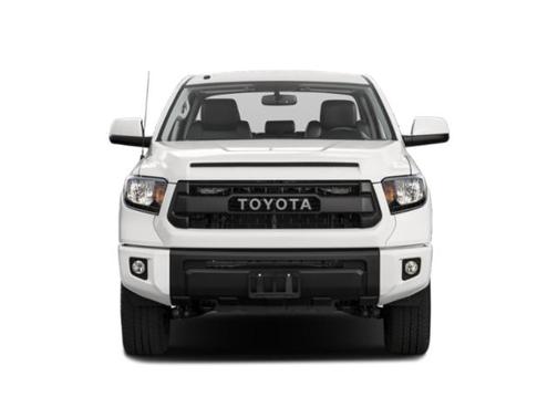2015 Toyota Tundra TRD Pro