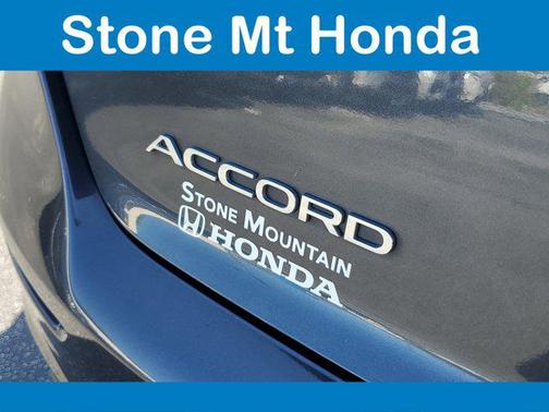 2023 Honda Accord LX 1.5T