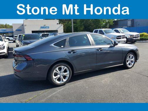 2023 Honda Accord LX 1.5T