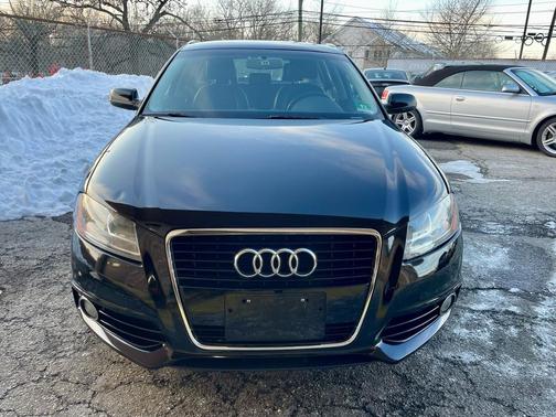 2012 Audi A3 2.0T Premium