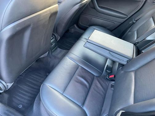 2012 Audi A3 2.0T Premium