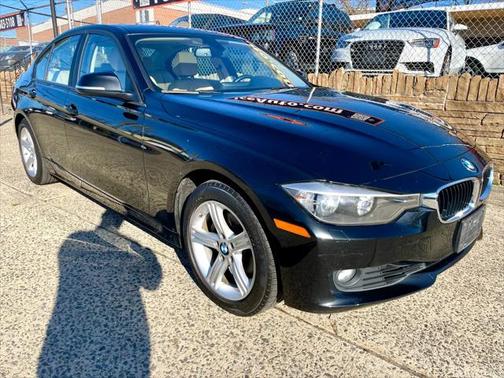 2014 BMW 328 xDrive