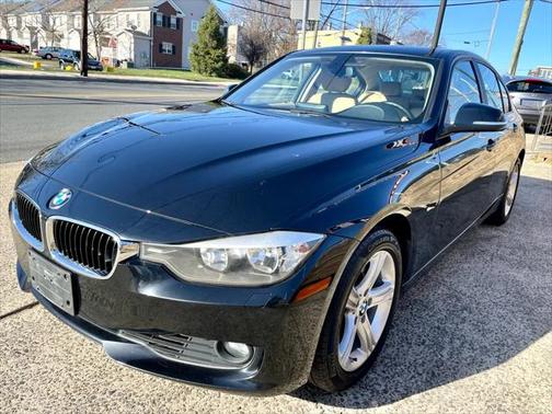 2014 BMW 328 xDrive