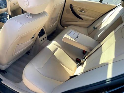 2014 BMW 328 xDrive