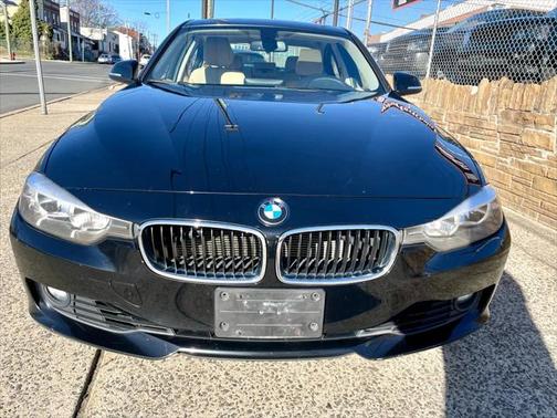 2014 BMW 328 xDrive