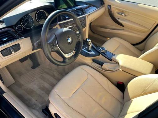 2014 BMW 328 xDrive