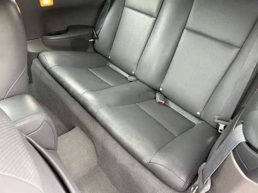 2007 Toyota Camry Solara SE