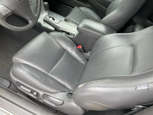 2007 Toyota Camry Solara SE