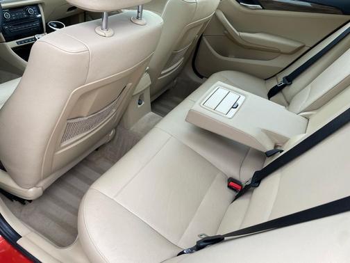 2015 BMW X1 xDrive 28i