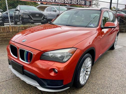 2015 BMW X1 xDrive 28i
