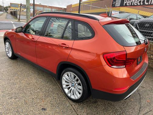 2015 BMW X1 xDrive 28i
