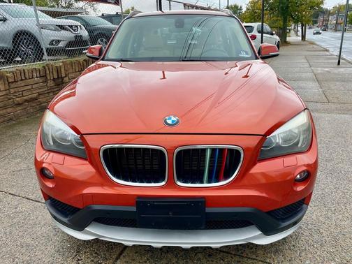 2015 BMW X1 xDrive 28i