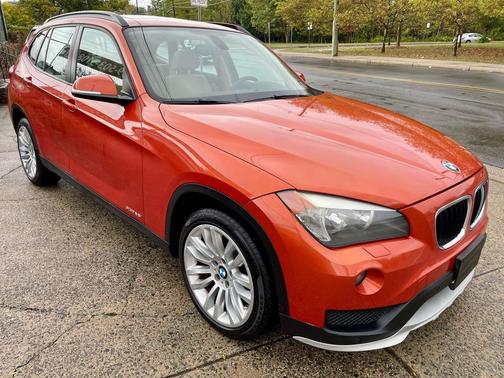 2015 BMW X1 xDrive 28i