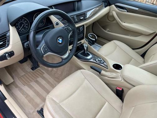 2015 BMW X1 xDrive 28i