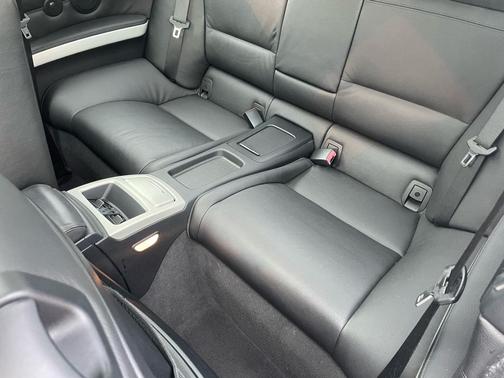 2007 BMW 335 335i Coupe