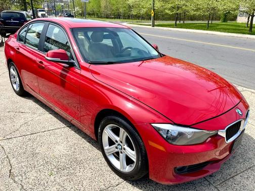 2013 BMW 328 xDrive