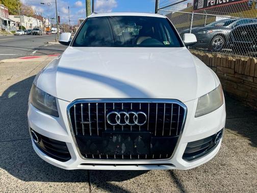 2013 Audi Q5 2.0T Premium