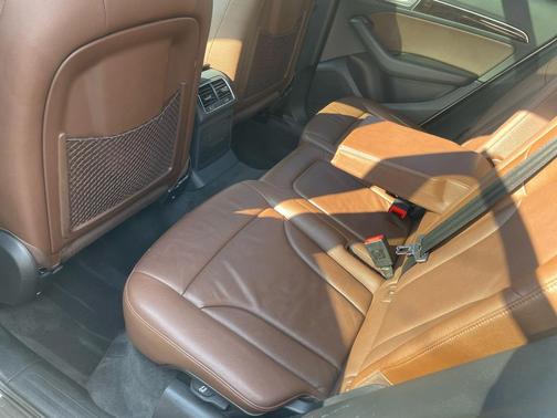 2013 Audi Q5 2.0T Premium