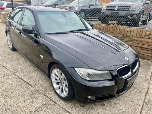 2011 BMW 328 xDrive