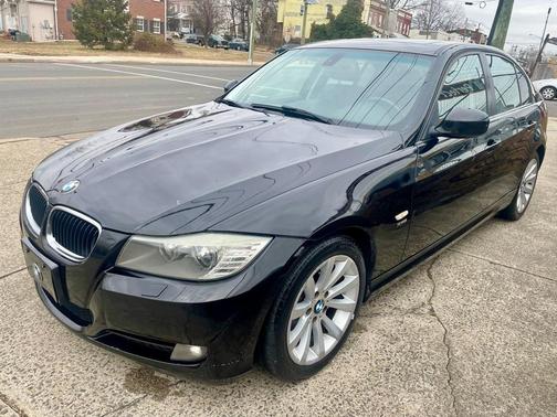 2011 BMW 328 xDrive