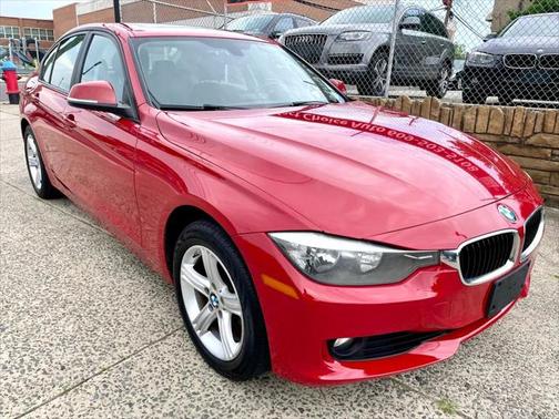 2013 BMW 328 xDrive