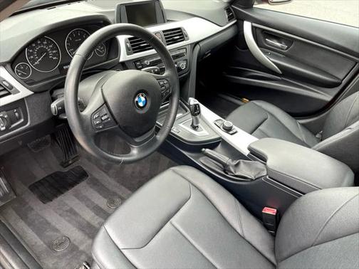 2013 BMW 328 xDrive
