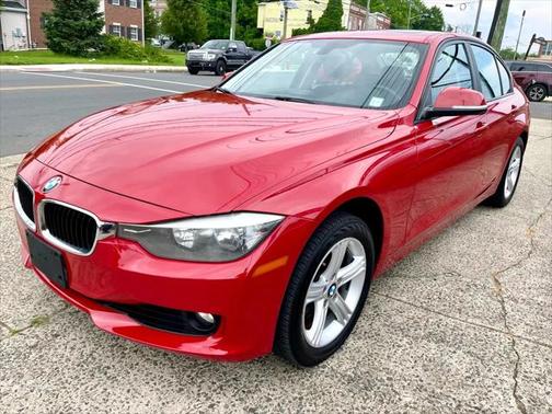 2013 BMW 328 xDrive