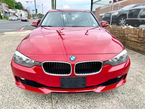 2013 BMW 328 xDrive