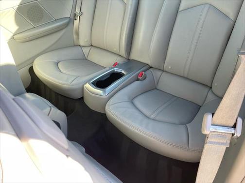 2012 Cadillac CTS Premium