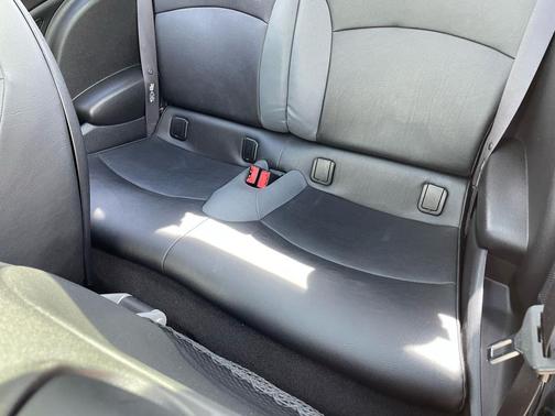 2009 MINI Cooper S Base