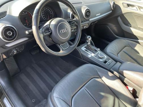 2016 Audi A3 2.0T Premium