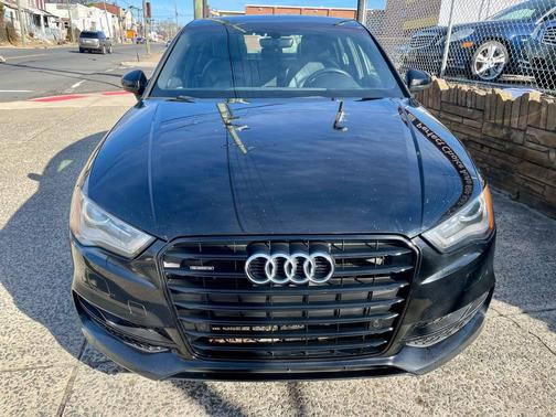 2016 Audi A3 2.0T Premium