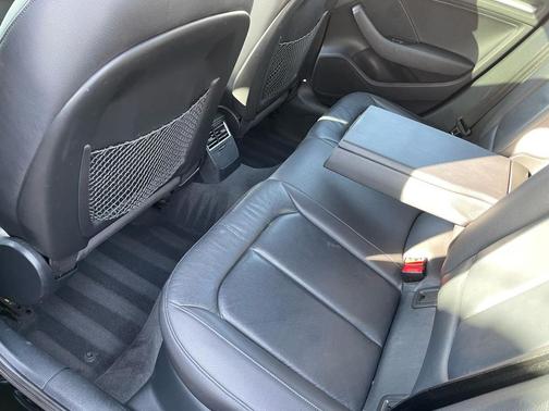 2016 Audi A3 2.0T Premium