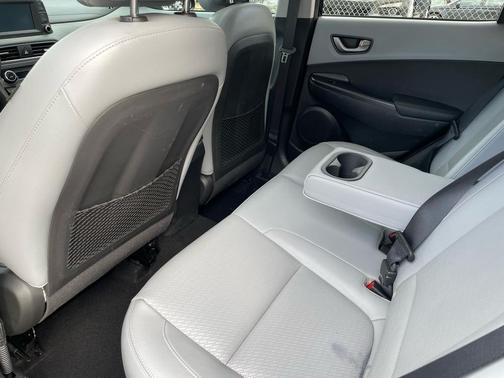2018 Hyundai KONA Limited