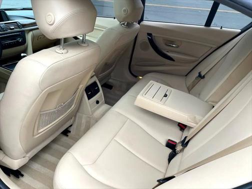 2013 BMW 328 xDrive