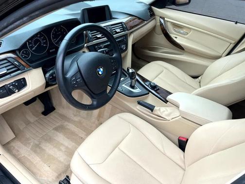 2013 BMW 328 xDrive