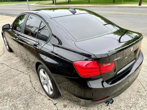 2013 BMW 328 xDrive