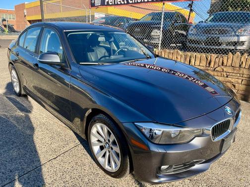 2014 BMW 328 328i xDrive Sedan