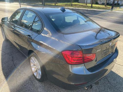 2014 BMW 328 328i xDrive Sedan