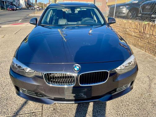 2014 BMW 328 328i xDrive Sedan