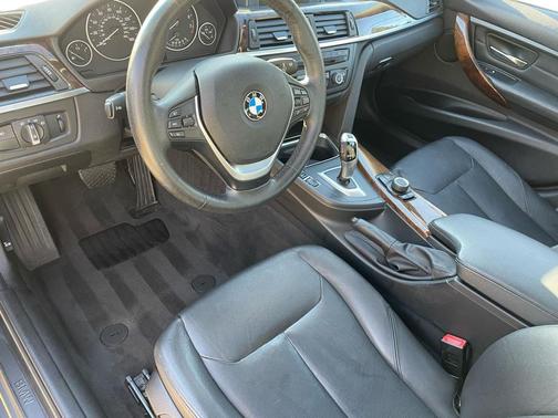 2014 BMW 328 328i xDrive Sedan