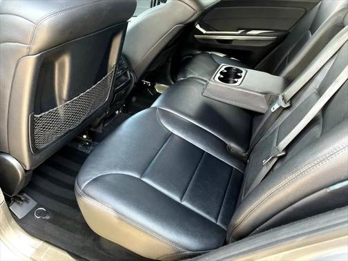 2011 Mercedes-Benz M-Class 4MATIC