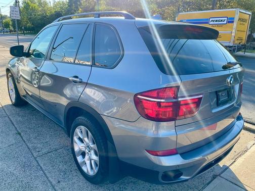 2012 BMW X5 xDrive35i