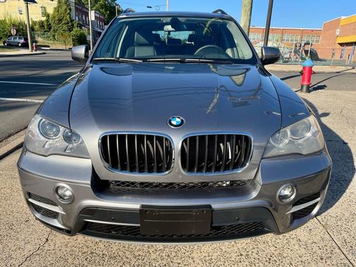 2012 BMW X5 xDrive35i