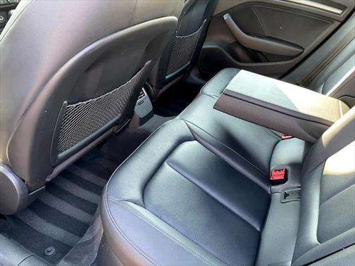 2018 Audi A3 2.0T Premium