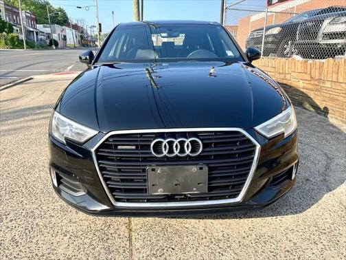 2018 Audi A3 2.0T Premium