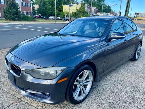 2013 BMW 328 xDrive